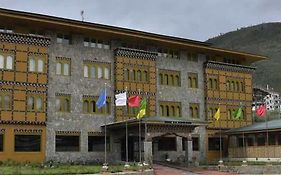 Hotel Migmar Thimphu